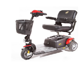 Electric Scooters