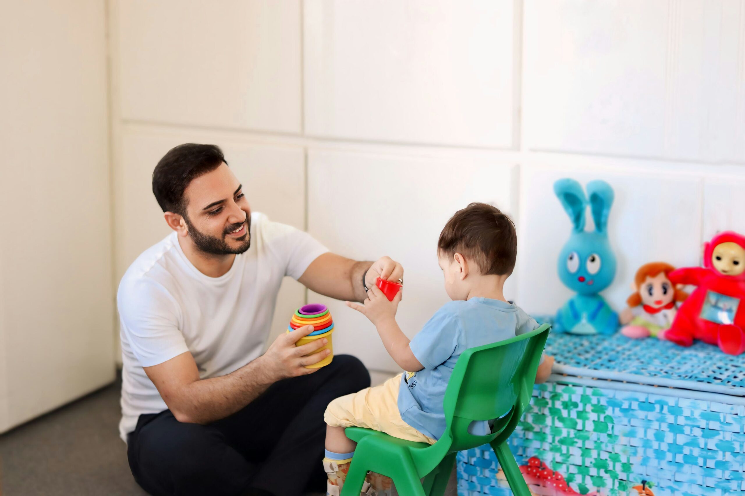 Rehabilitation Centers