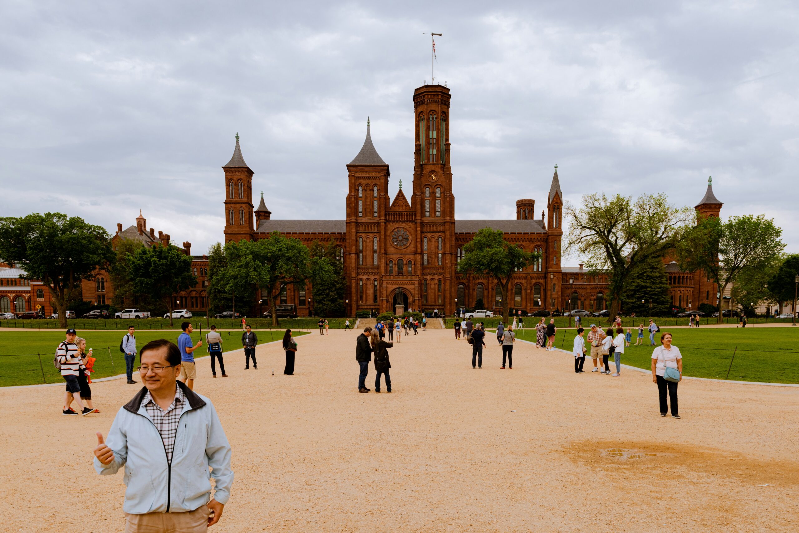Smithsonian Museums