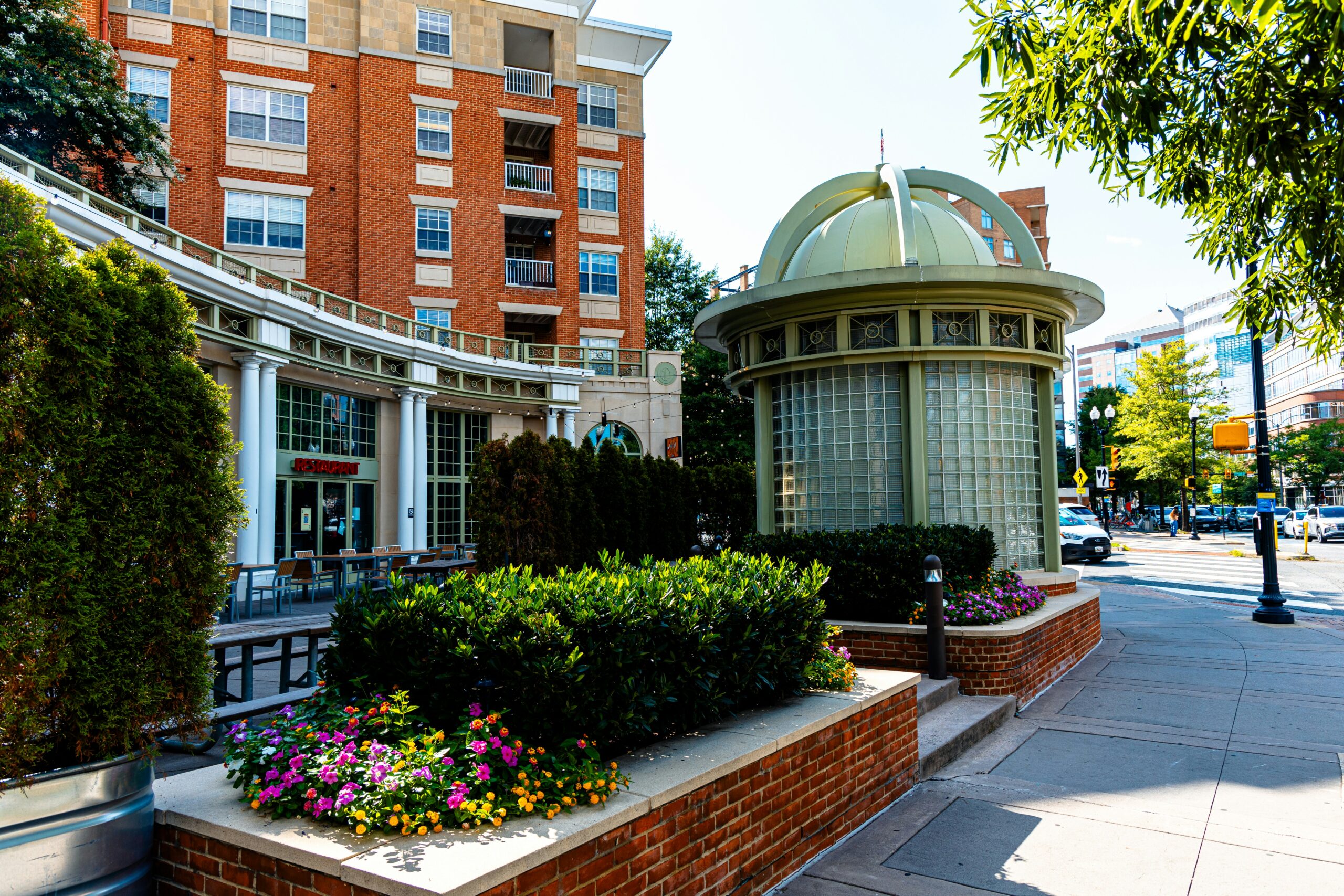 Hotels in Arlington, VA