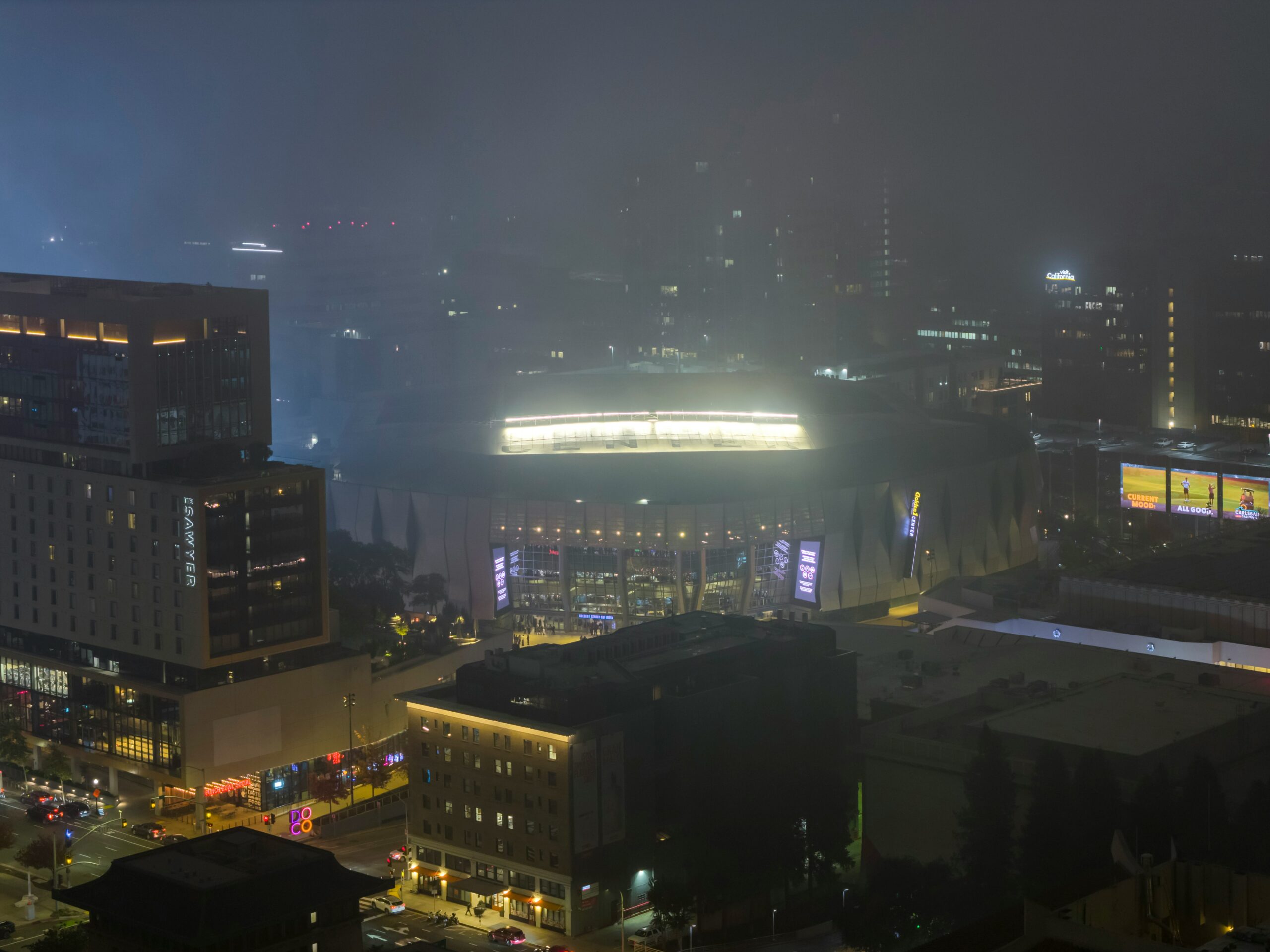 Convention Centers
