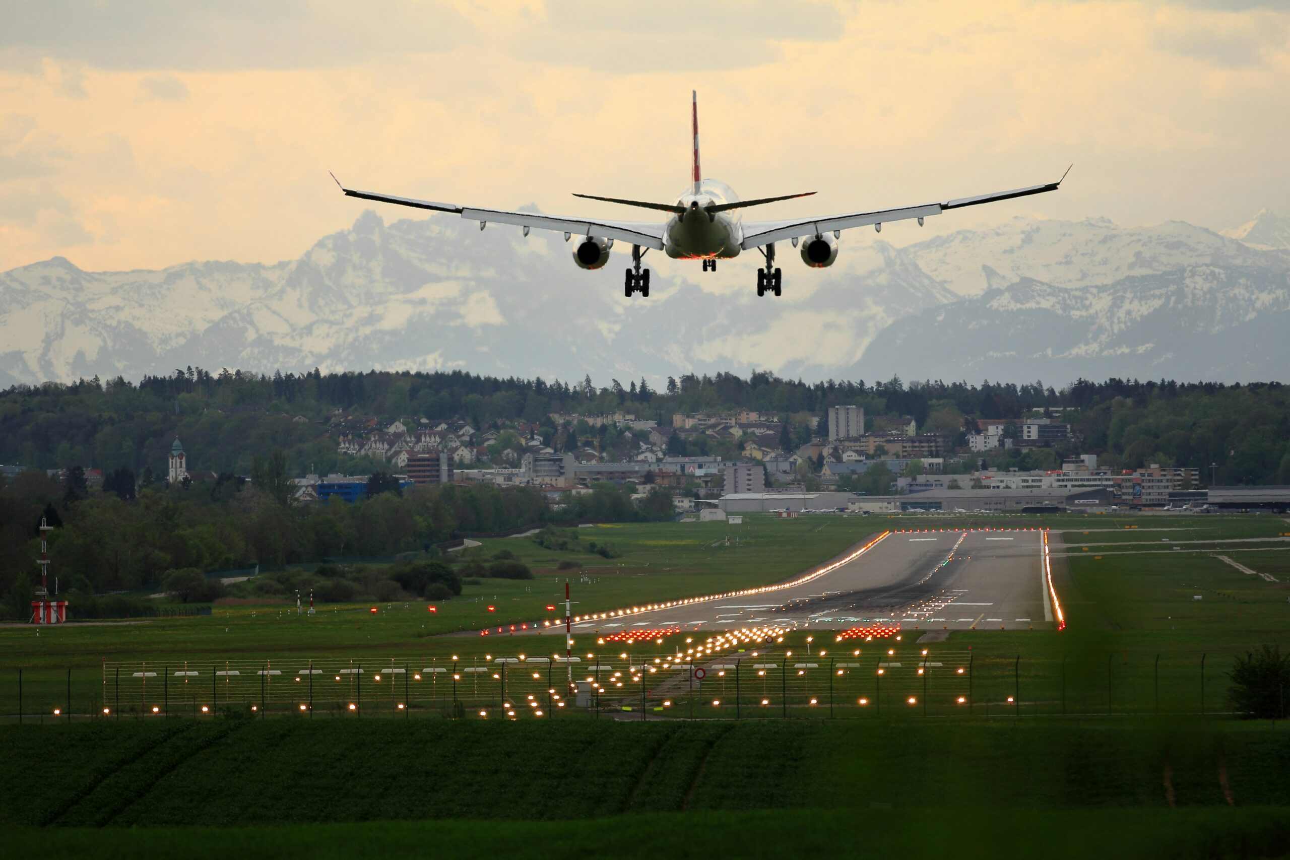 Baltimore/Washington International Airport (BWI)