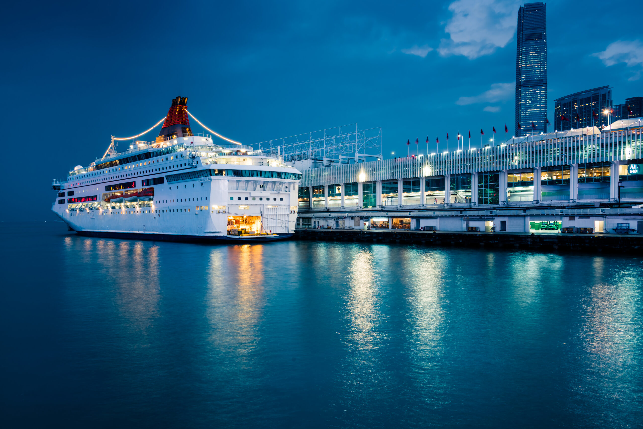 Hotels in Baltimore, MD