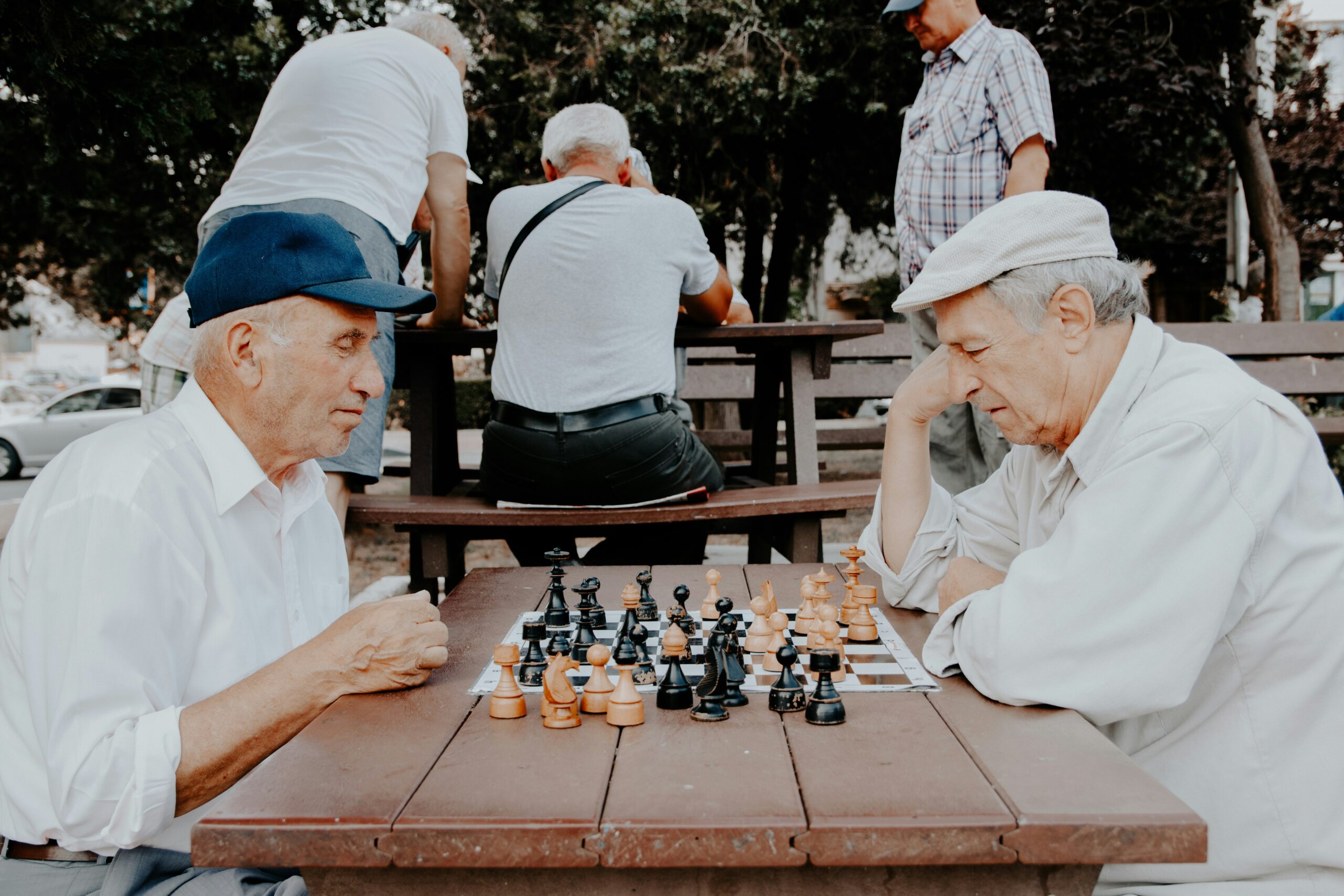 Assisted Living Facilities
