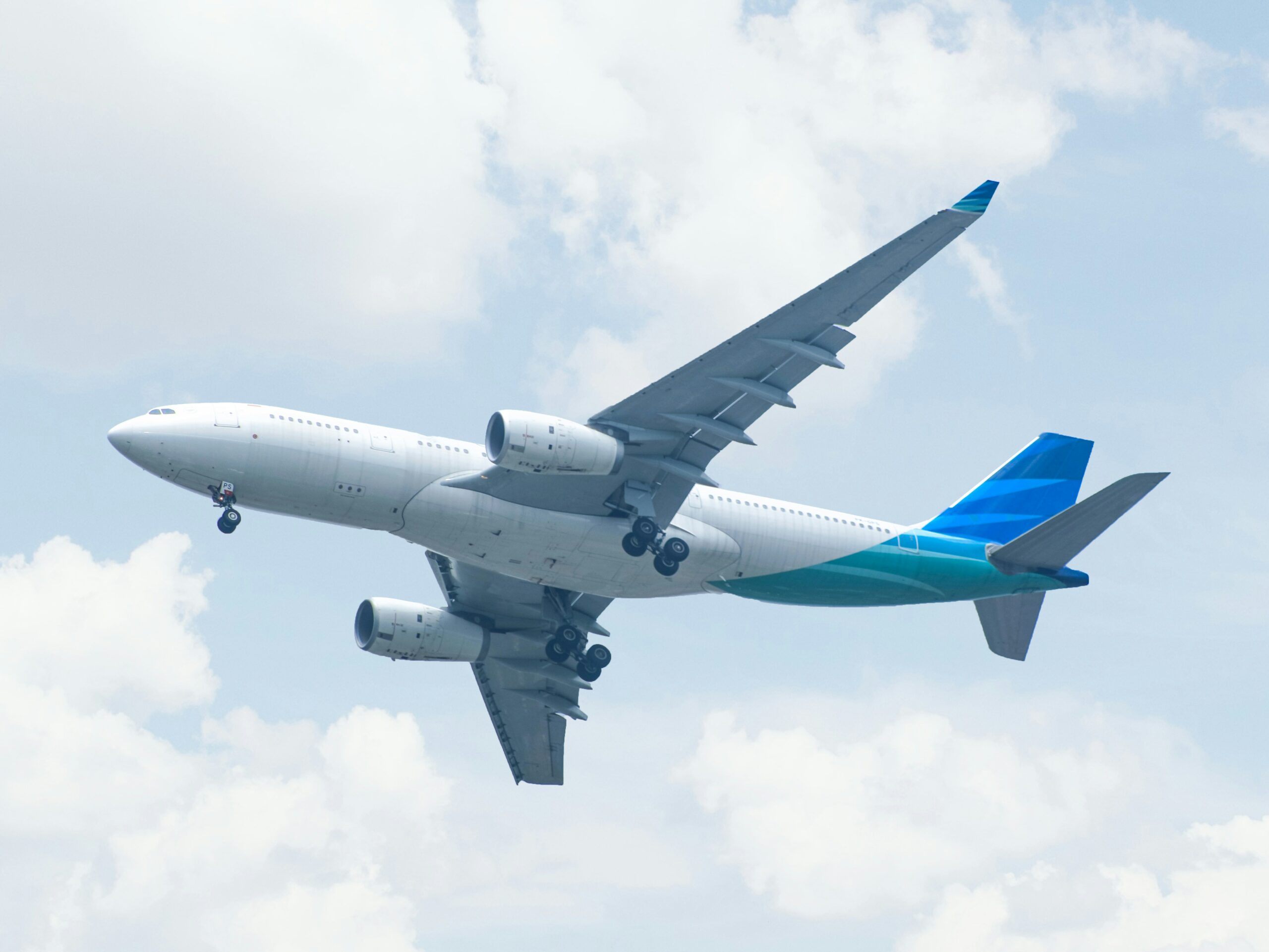 Washington Dulles International Airport