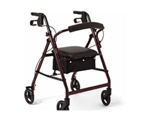Rollator Walker